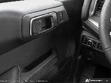 2026 Ford Bronco Outer Banks | 4X4 | G.O.A.T Modes | Rear Cam - Photo 16