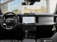 2026 Ford Bronco Outer Banks | 4X4 | G.O.A.T Modes | Rear Cam - Photo 22