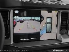 2026 Ford Bronco Outer Banks | 4X4 | G.O.A.T Modes | Rear Cam - Photo 23