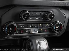 2026 Ford Bronco Outer Banks | 4X4 | G.O.A.T Modes | Rear Cam - Photo 24