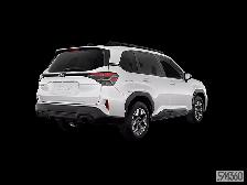 2026 Subaru Forester Touring - Photo 2