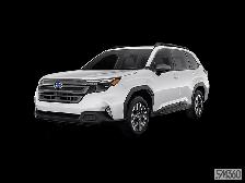 2026 Subaru Forester Touring - Photo 3