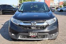 2017 Honda CR-V - Photo 2