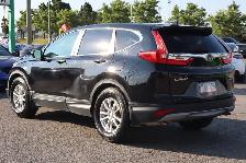 2017 Honda CR-V - Photo 5