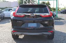2017 Honda CR-V - Photo 6