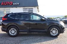 2017 Honda CR-V - Photo 8