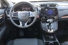 2017 Honda CR-V - Photo 10