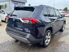 2020 Toyota RAV4 Hybrid Limited AWD - Photo 6