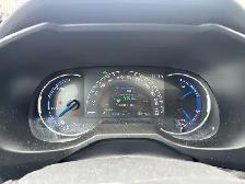 2020 Toyota RAV4 Hybrid Limited AWD - Photo 10