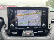2020 Toyota RAV4 Hybrid Limited AWD - Photo 16