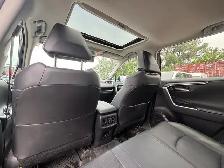 2020 Toyota RAV4 Hybrid Limited AWD - Photo 22