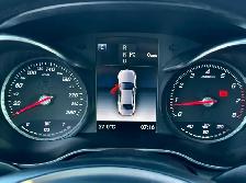 2018 Mercedes-Benz C-Class C300, AWD, NAVIGATION SYSTEM, PANORAM - Photo 10