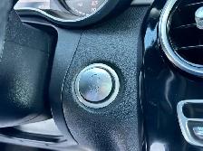 2018 Mercedes-Benz C-Class C300, AWD, NAVIGATION SYSTEM, PANORAM - Photo 12