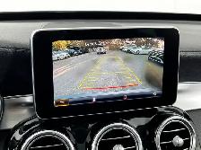 2018 Mercedes-Benz C-Class C300, AWD, NAVIGATION SYSTEM, PANORAM - Photo 13