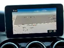 2018 Mercedes-Benz C-Class C300, AWD, NAVIGATION SYSTEM, PANORAM - Photo 14