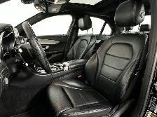 2018 Mercedes-Benz C-Class C300, AWD, NAVIGATION SYSTEM, PANORAM - Photo 15
