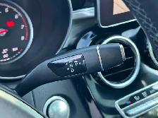 2018 Mercedes-Benz C-Class C300, AWD, NAVIGATION SYSTEM, PANORAM - Photo 21