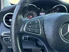 2018 Mercedes-Benz C-Class C300, AWD, NAVIGATION SYSTEM, PANORAM - Photo 24