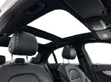 2018 Mercedes-Benz C-Class C300, AWD, NAVIGATION SYSTEM, PANORAM - Photo 26