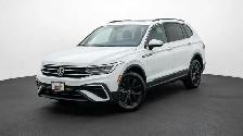 2024 Volkswagen Tiguan Comfortline Sports, 7 Seater , Panoramic