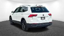 2024 Volkswagen Tiguan Comfortline Sports, 7 Seater , Panoramic - Photo 8