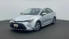 2025 Toyota Corolla Hybrid LE | Apple Carplay | Cruise Control.