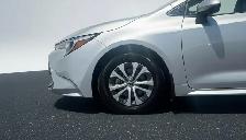 2025 Toyota Corolla Hybrid LE | Apple Carplay | Cruise Control. - Photo 8