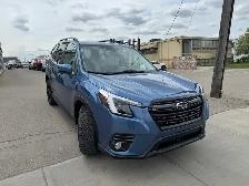 2023 Subaru Forester Limited only 8,000 KM! - Photo 3