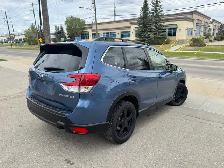 2023 Subaru Forester Limited only 8,000 KM! - Photo 4