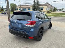 2023 Subaru Forester Limited only 8,000 KM! - Photo 5