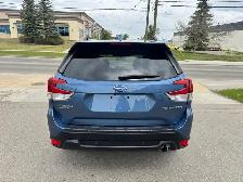 2023 Subaru Forester Limited only 8,000 KM! - Photo 6