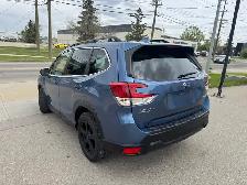 2023 Subaru Forester Limited only 8,000 KM! - Photo 7