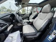 2023 Subaru Forester Limited only 8,000 KM! - Photo 9