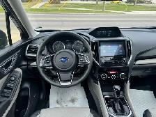 2023 Subaru Forester Limited only 8,000 KM! - Photo 12