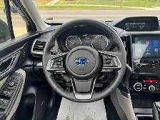 2023 Subaru Forester Limited only 8,000 KM! - Photo 13
