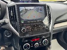 2023 Subaru Forester Limited only 8,000 KM! - Photo 18