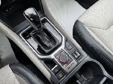 2023 Subaru Forester Limited only 8,000 KM! - Photo 19