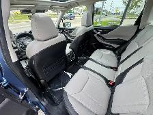 2023 Subaru Forester Limited only 8,000 KM! - Photo 24
