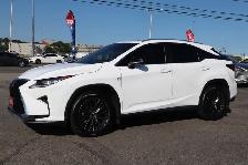 2018 Lexus RX 350 - Photo 3