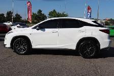 2018 Lexus RX 350 - Photo 4