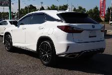 2018 Lexus RX 350 - Photo 5