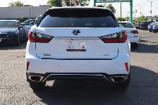 2018 Lexus RX 350 - Photo 6
