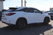 2018 Lexus RX 350 - Photo 7