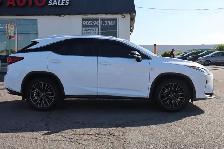 2018 Lexus RX 350 - Photo 8