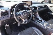 2018 Lexus RX 350 - Photo 9