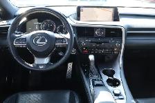 2018 Lexus RX 350 - Photo 10