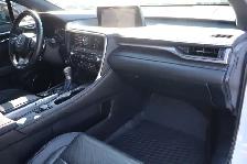 2018 Lexus RX 350 - Photo 14