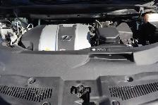 2018 Lexus RX 350 - Photo 28