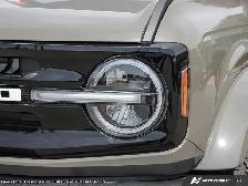 2026 Ford Bronco Outer Banks | 4X4 | G.O.A.T Modes | Rear Cam - Photo 11