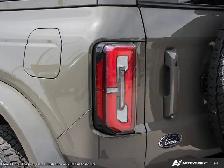 2026 Ford Bronco Outer Banks | 4X4 | G.O.A.T Modes | Rear Cam - Photo 12